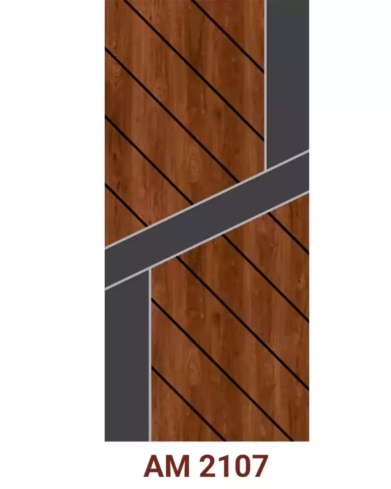 Laminated Decorative Flushdoors